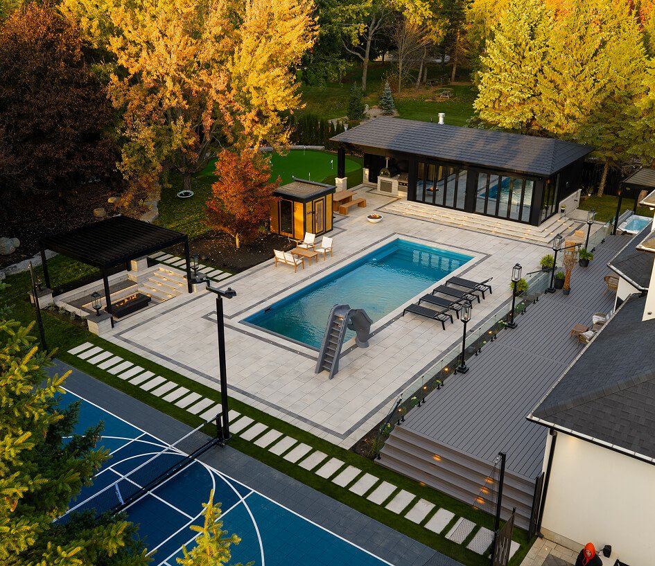 About Us Oakville