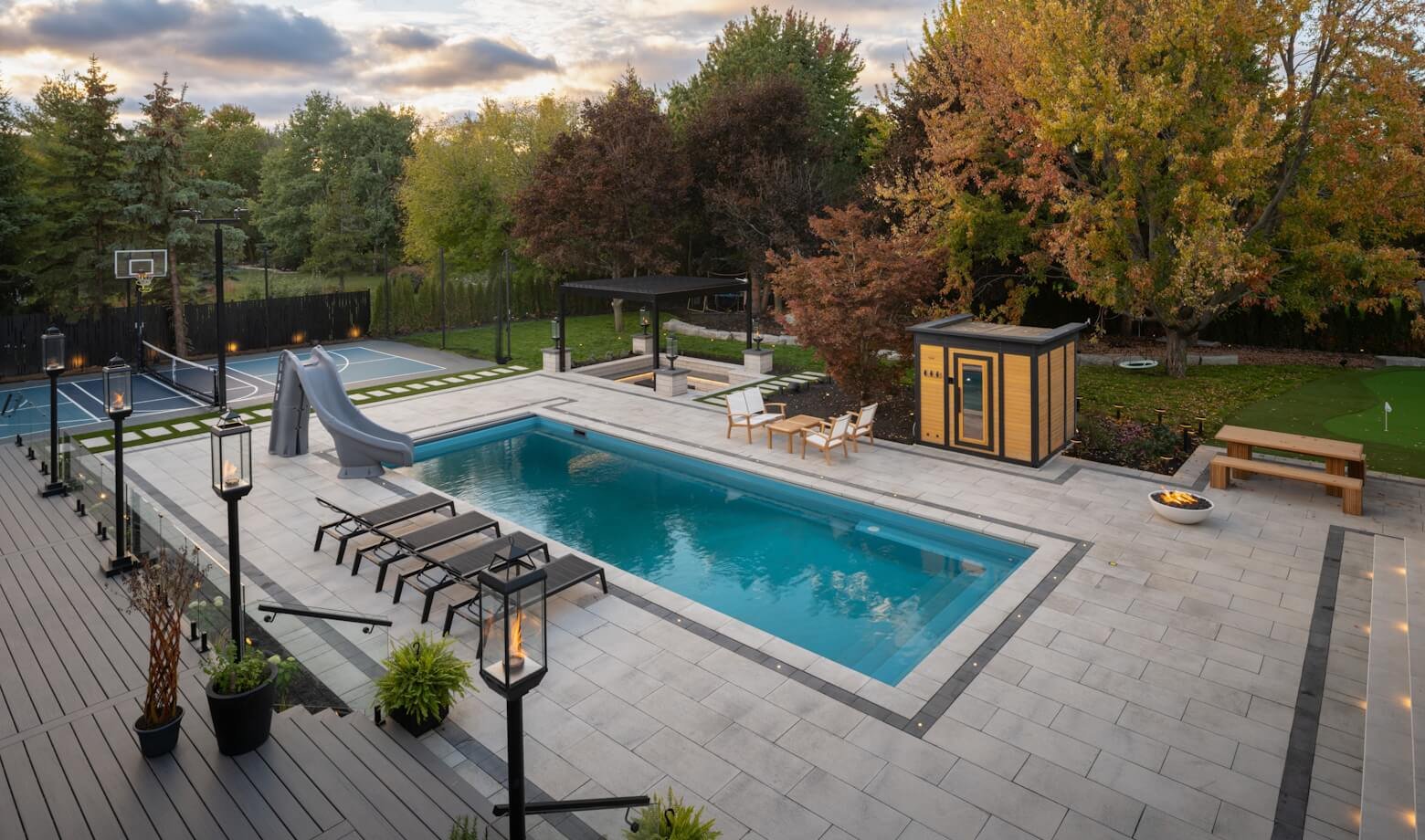 Pool